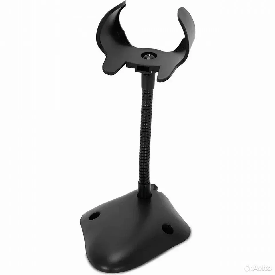 Mertech Stand for Scanners 4808 / гибкая подставка для сканеров 600, 610, 2200, 2210, 2300, 2310 - миниатюра 3