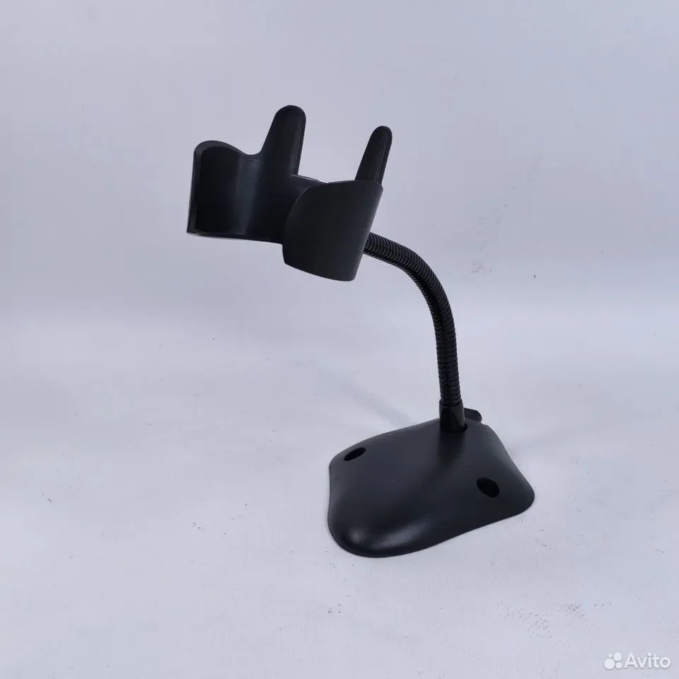 Mertech Stand for Scanners 4808 / гибкая подставка для сканеров 600, 610, 2200, 2210, 2300, 2310 - миниатюра 7