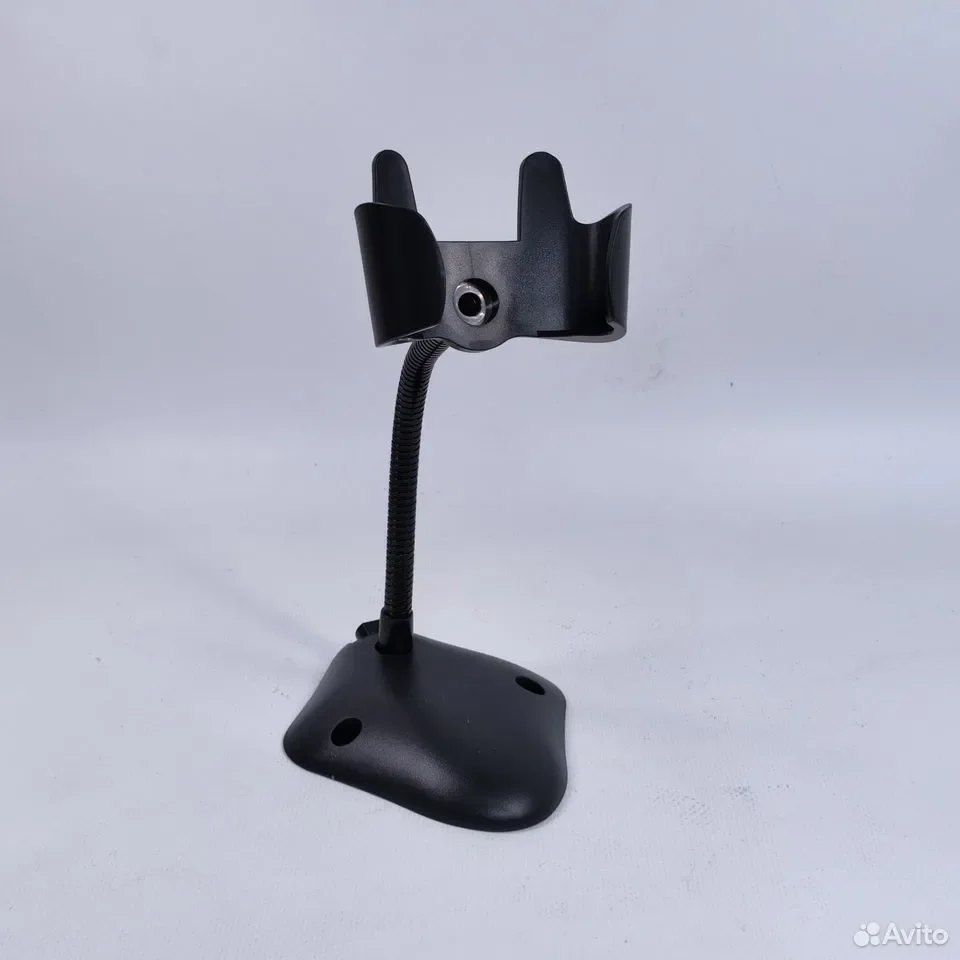 Mertech Stand for Scanners 4808 / гибкая подставка для сканеров 600, 610, 2200, 2210, 2300, 2310 - миниатюра 8