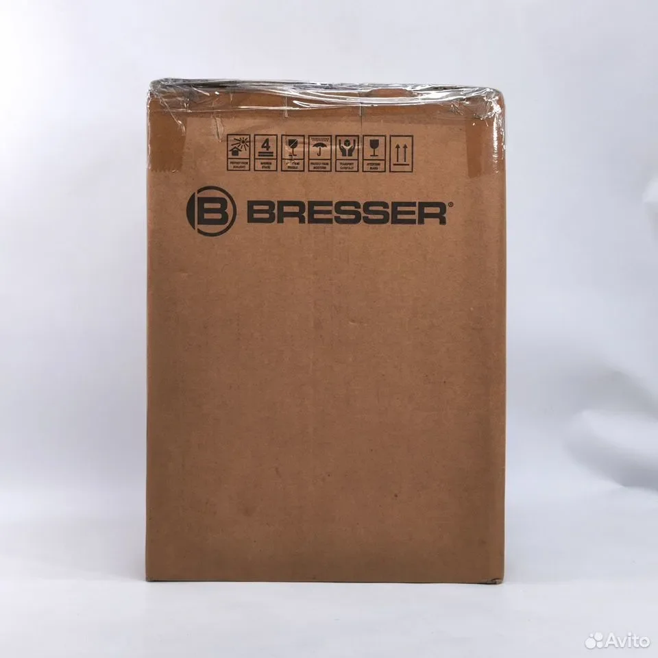 Bresser Raptor WIFI 3D Printer / 3D принтер / 2010400 - миниатюра 2