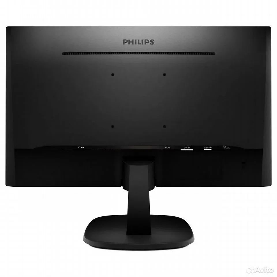 Philips 273V7QDSB / 27'' IPS (1920х1080) 75hz / 273V7QDSB/01 - миниатюра 3
