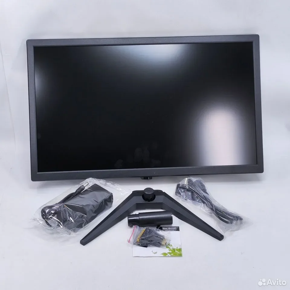 Polus 21HD / 21.5, LED (1920x1080) / TQ2201W - изображение 1