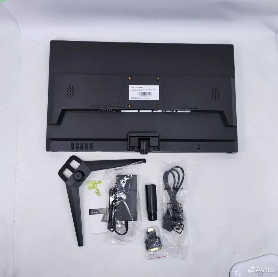 Polus 21HD / 21.5, LED (1920x1080) / TQ2201W - миниатюра 3