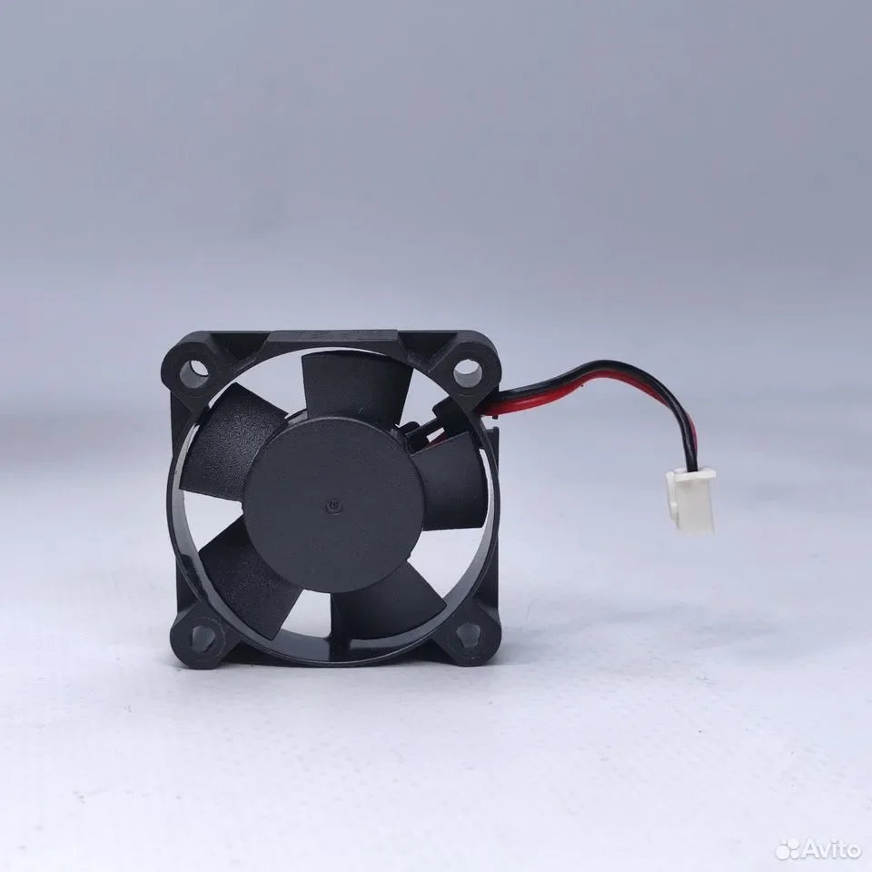 Sunon KD1204PFB2-8 / осевой вентилятор - миниатюра 3