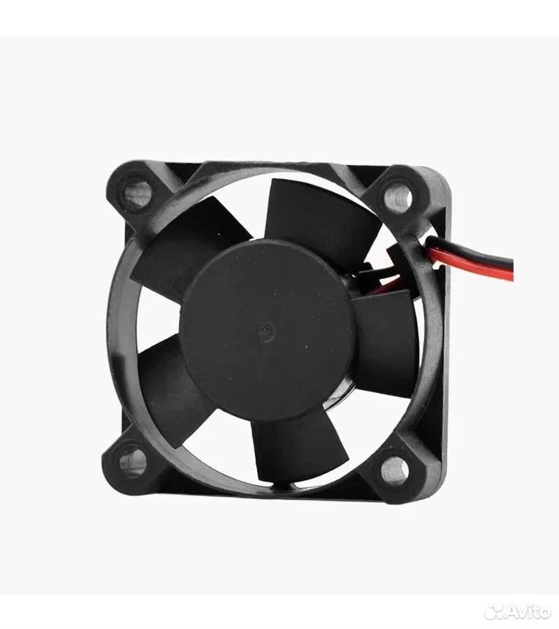 Sunon KD1204PFB2-8 / осевой вентилятор - миниатюра 7