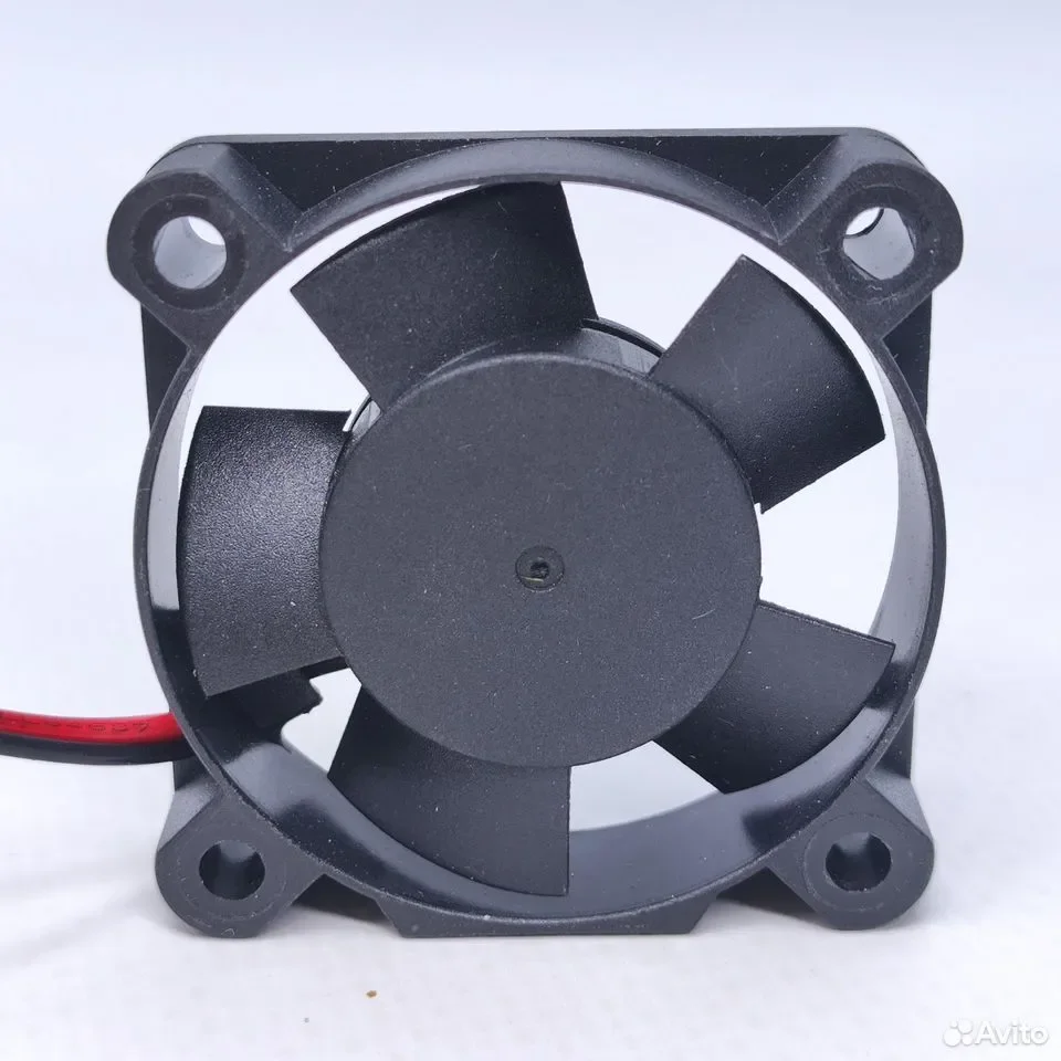 Sunon HIGH-Rel KD1204PFB2-8 / осевой вентилятор - миниатюра 2