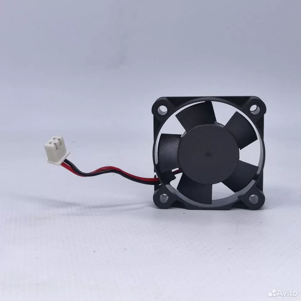 Sunon HIGH-Rel KD1204PFB2-8 / осевой вентилятор - миниатюра 4