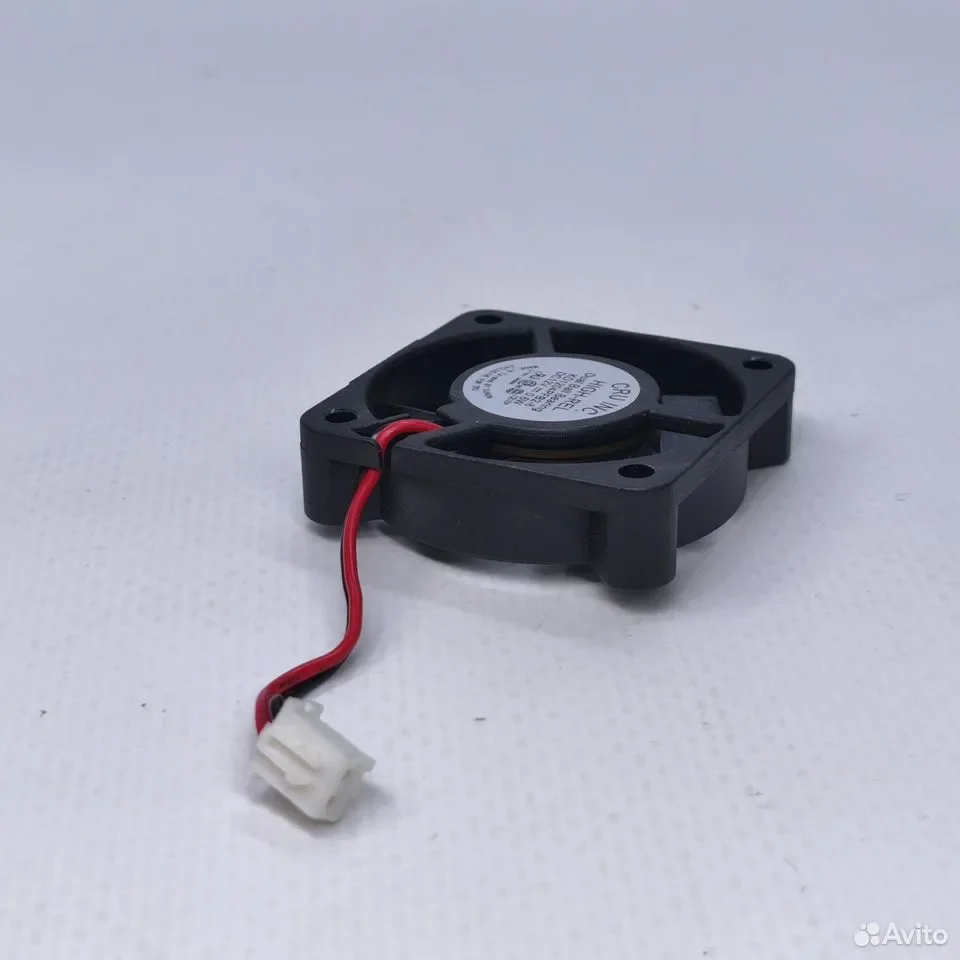 Sunon HIGH-Rel KD1204PFB2-8 / осевой вентилятор - миниатюра 6