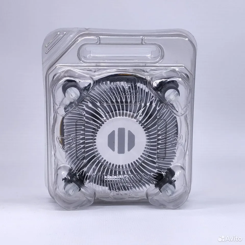 Intel E33681-001 BOX / LGA 775 / кулер для процессора - миниатюра 3