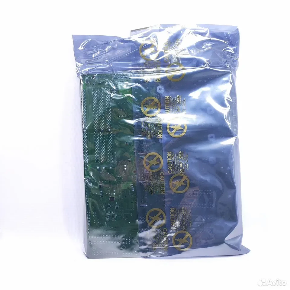 Supermicro MBD-X5DAL-TG2-0 / ATX, Socket 604 - миниатюра 9
