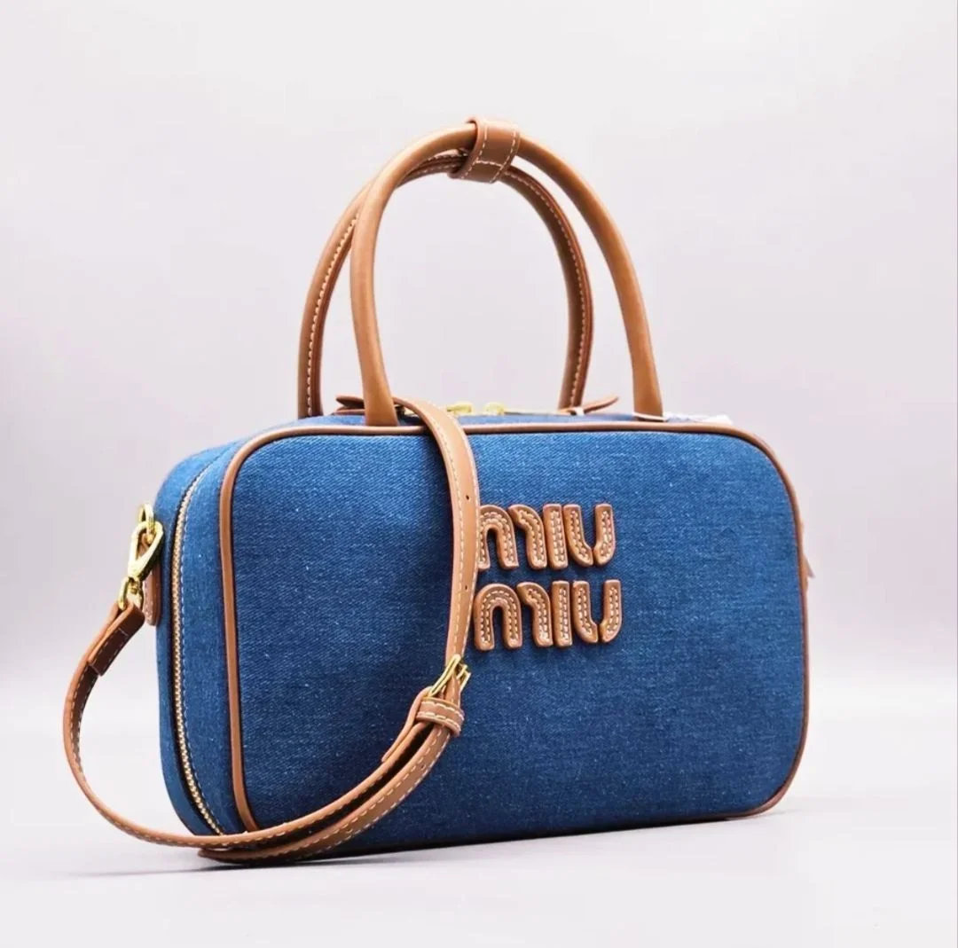 сумка miu miu - миниатюра 2