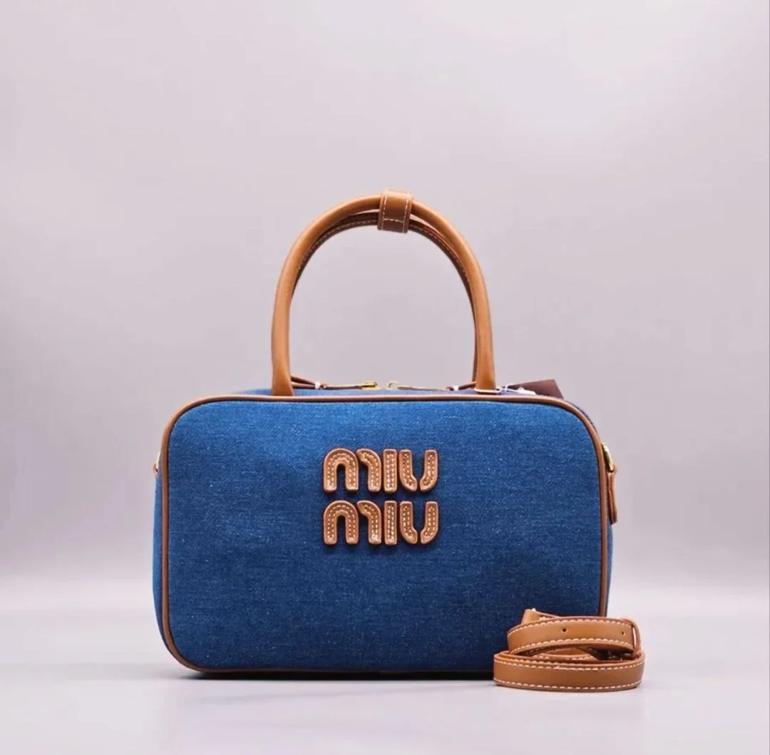 сумка miu miu - миниатюра 3