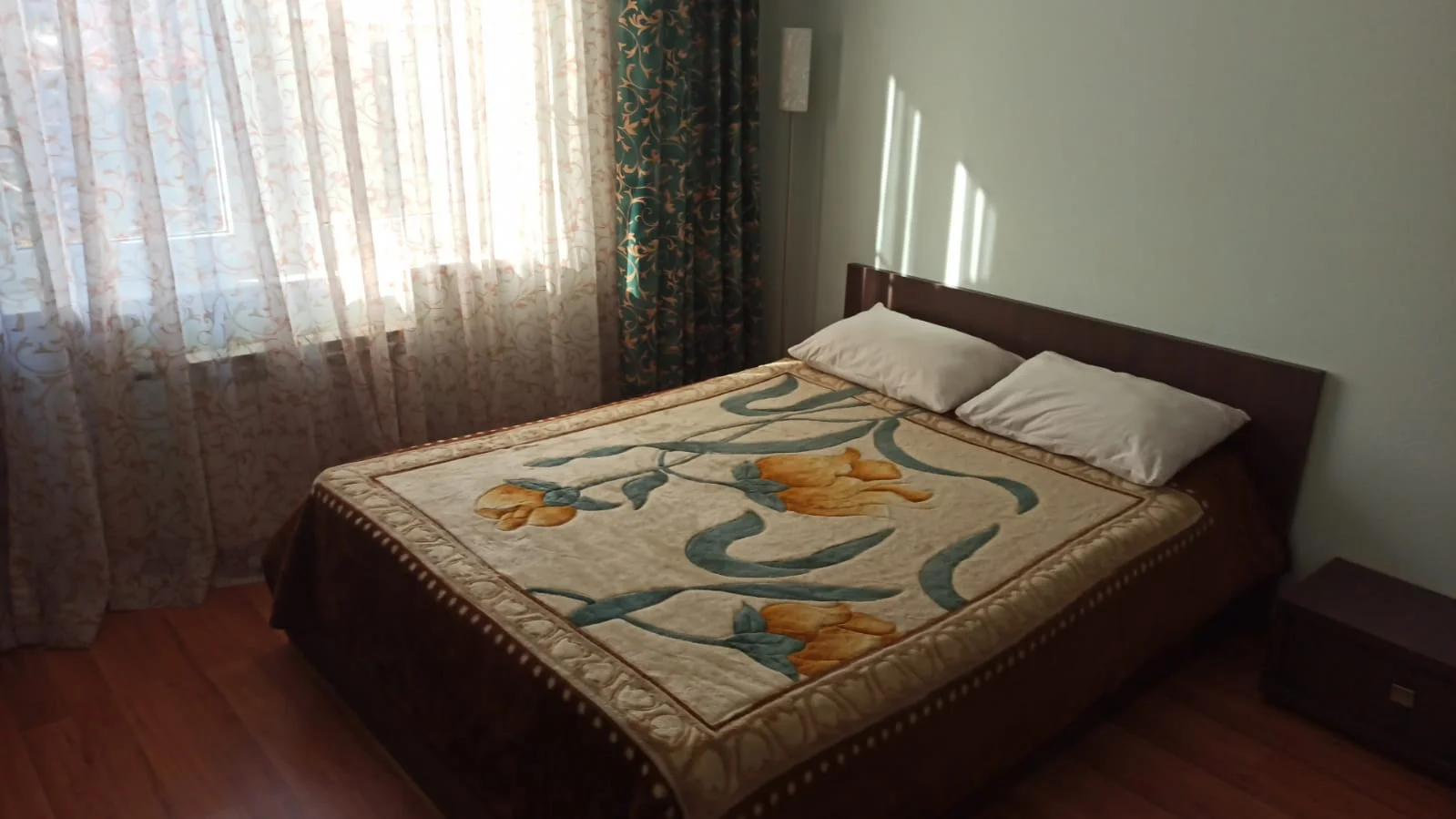 3-к. квартира, 67 м², 3 кровати - миниатюра 3