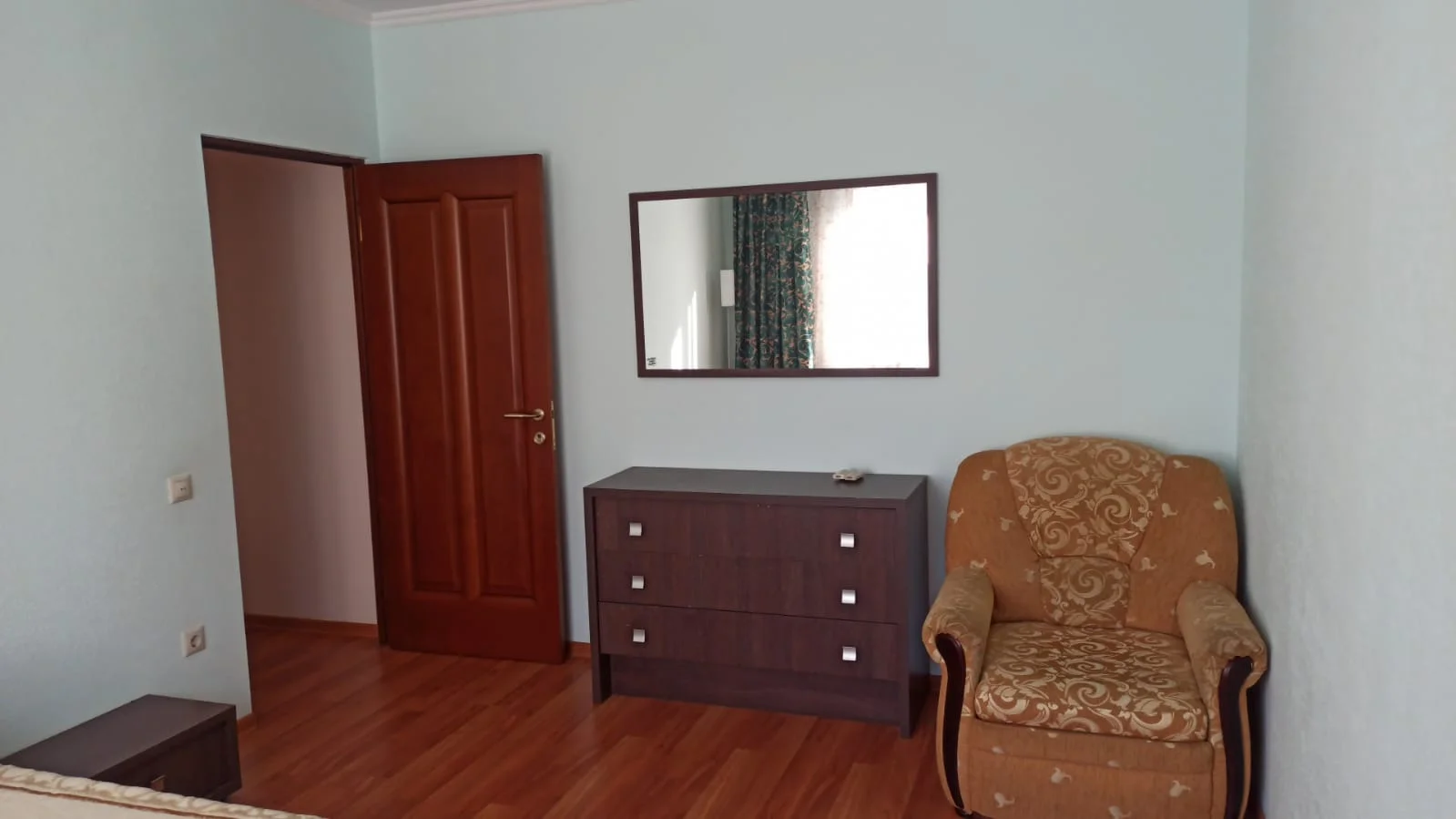 3-к. квартира, 67 м², 3 кровати - миниатюра 4