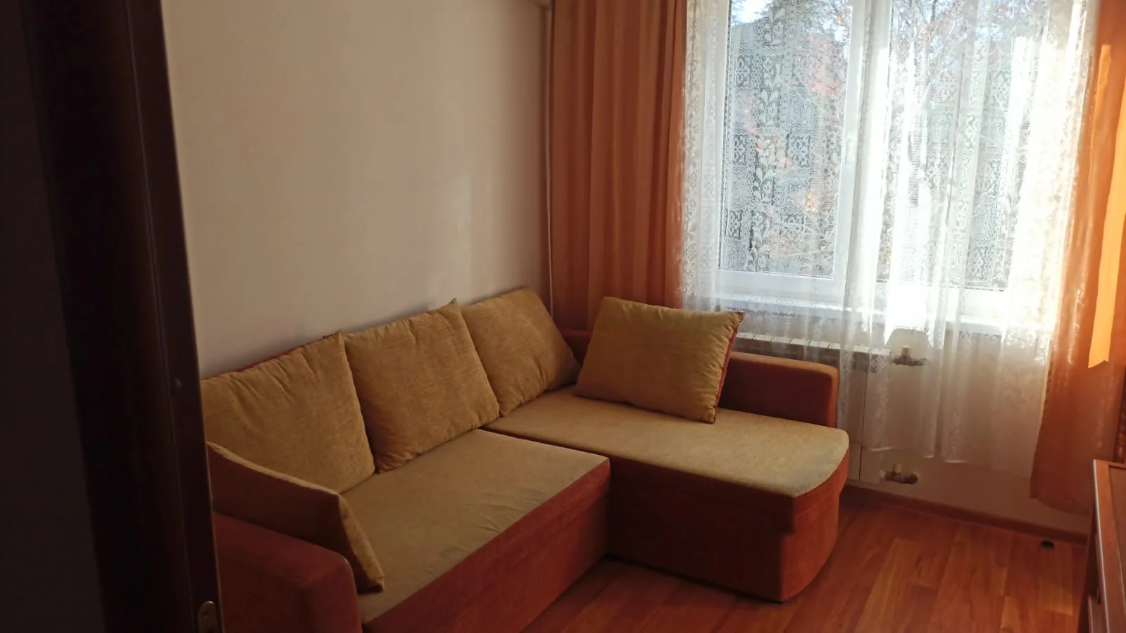 3-к. квартира, 67 м², 3 кровати - миниатюра 5