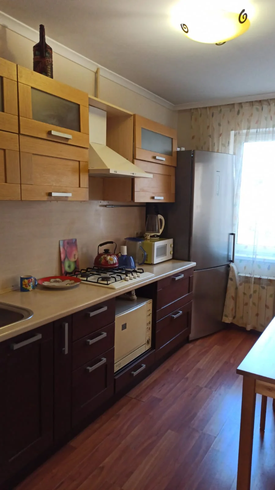 3-к. квартира, 67 м², 3 кровати - миниатюра 8