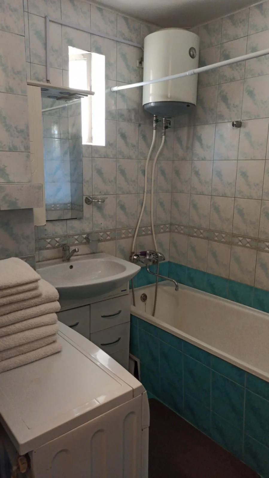 3-к. квартира, 67 м², 3 кровати - миниатюра 9