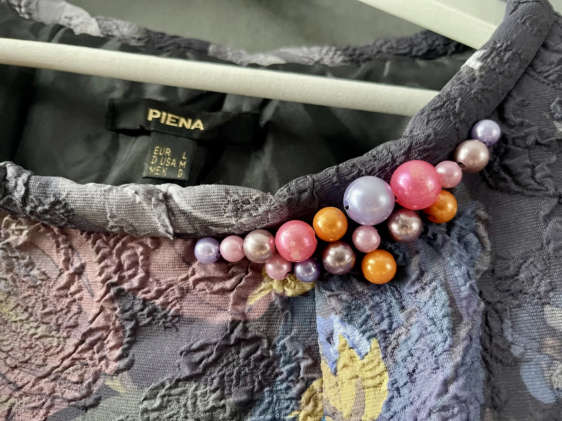 Платье турция 48 р - миниатюра 3