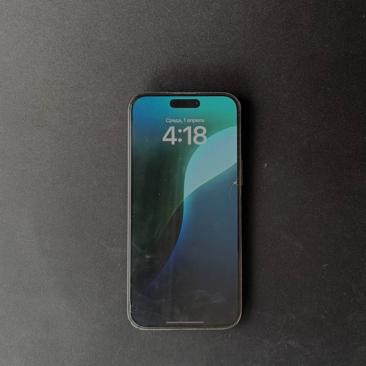 IPhone 14 pro max 256 гб - миниатюра 4
