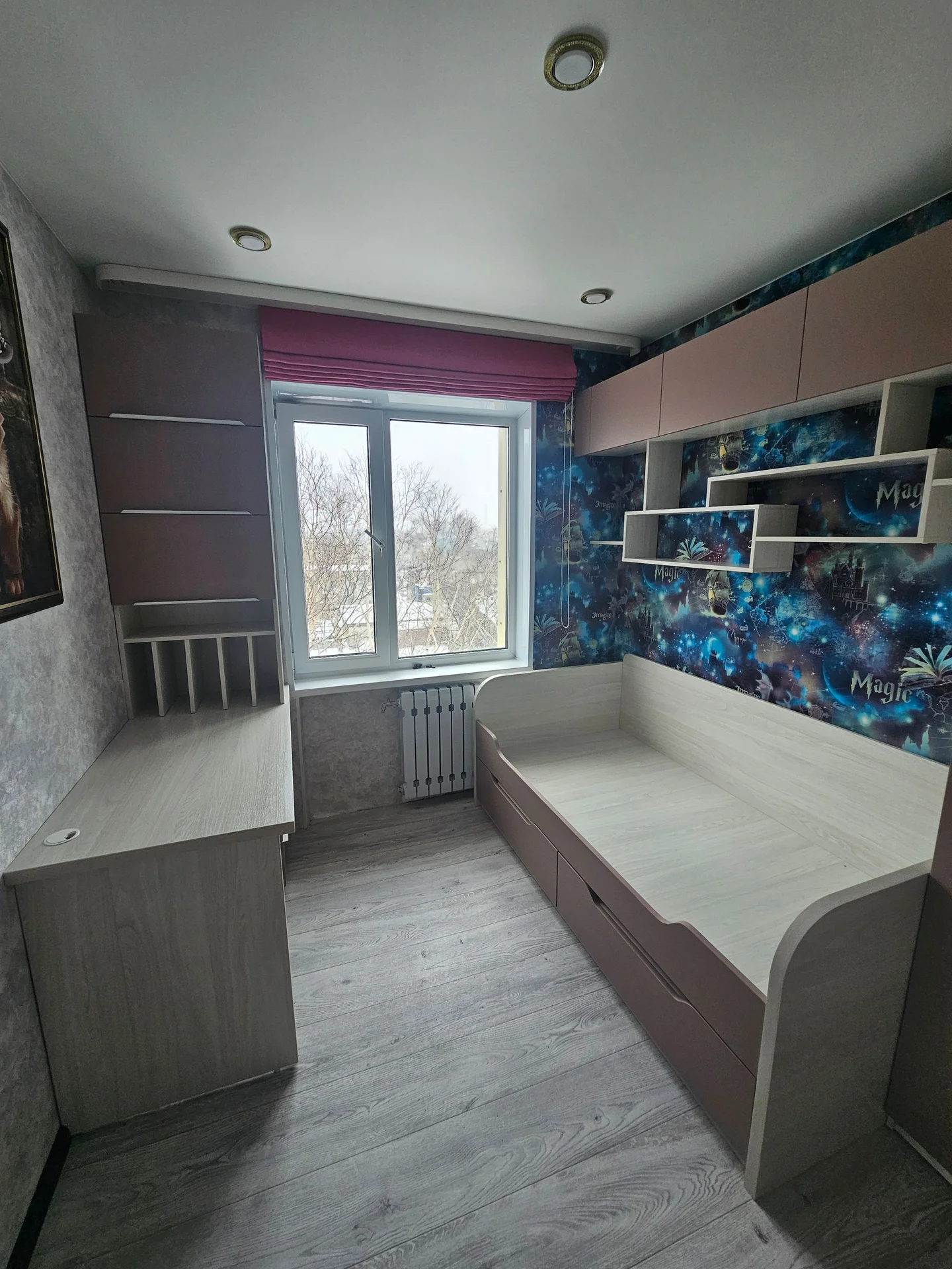 Изготовление корпусной мебели - миниатюра 10