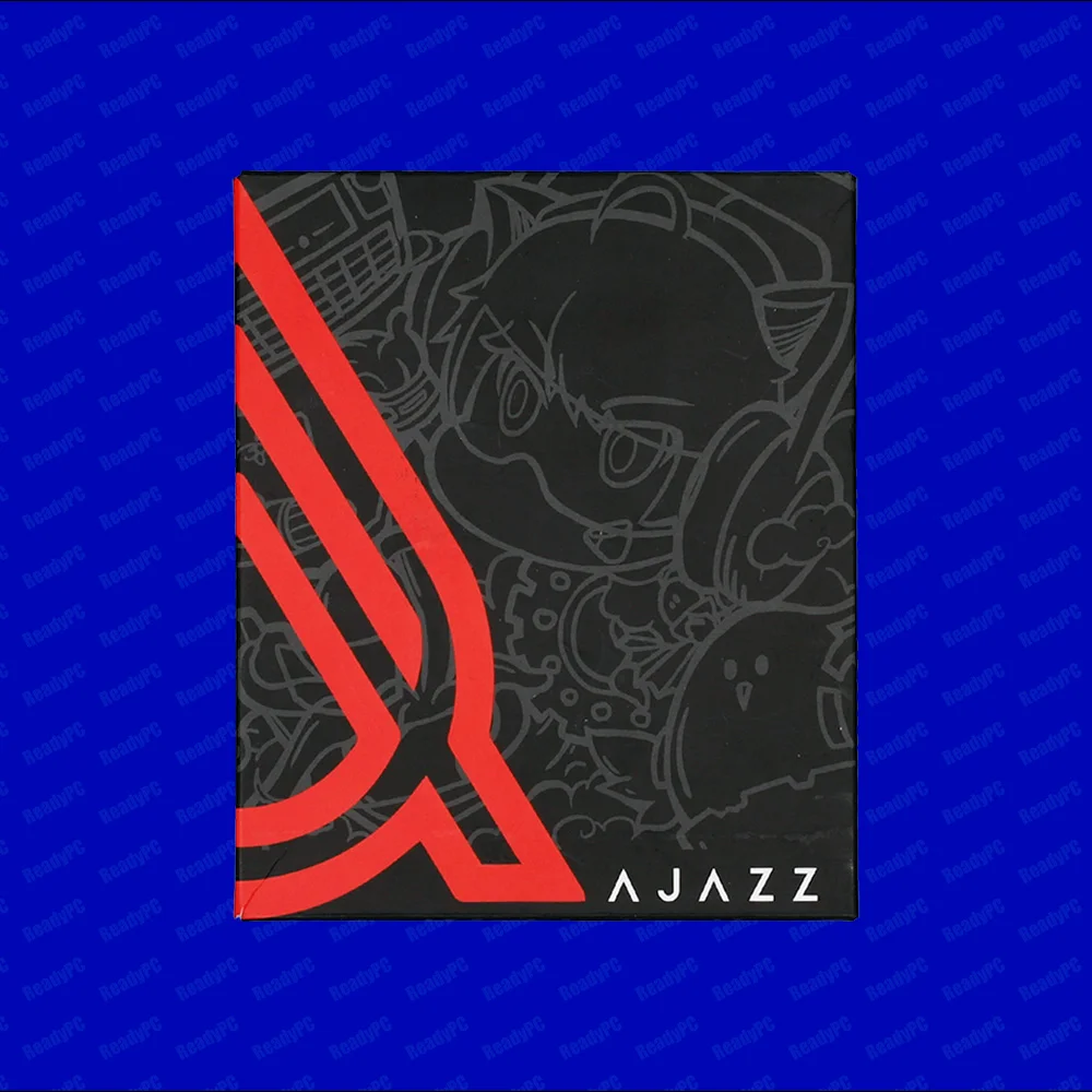 Мышь беспроводная ajazz - изображение 1