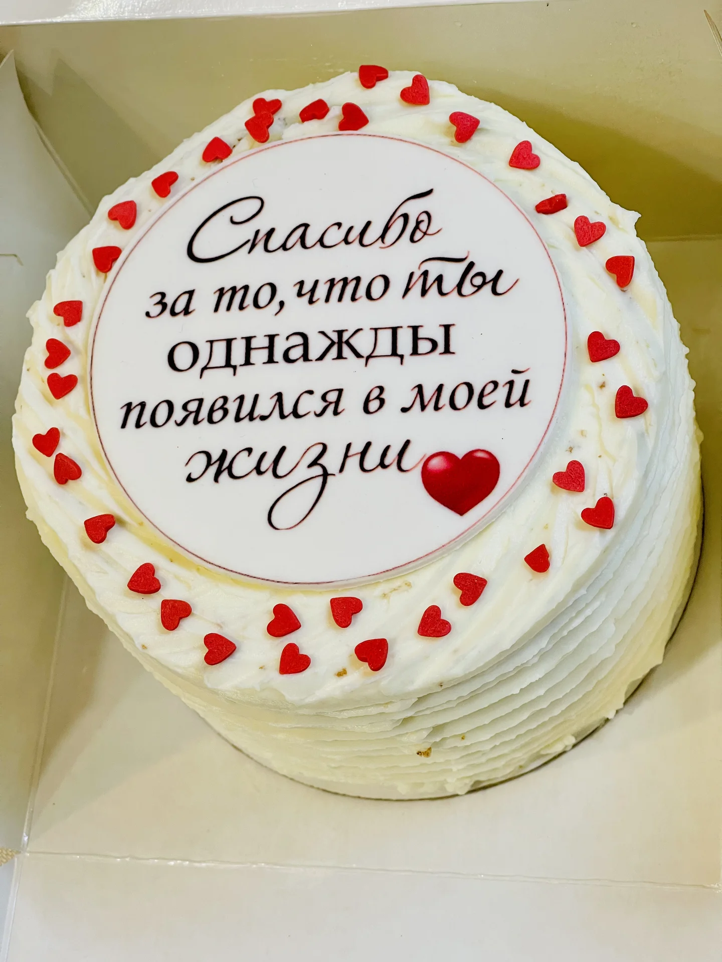 Торты на заказ - миниатюра 16