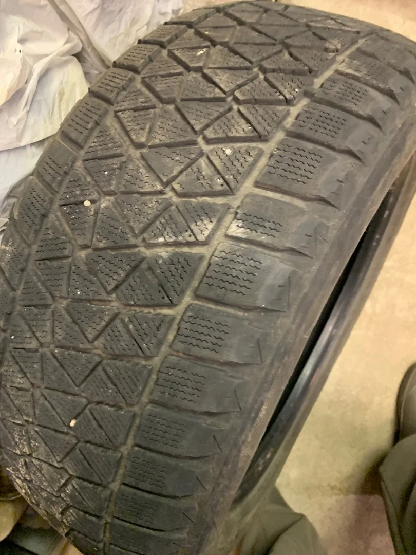 BFGoodrich Urban Terrain T/A - изображение 1