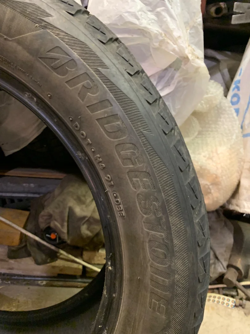 BFGoodrich Urban Terrain T/A - миниатюра 2