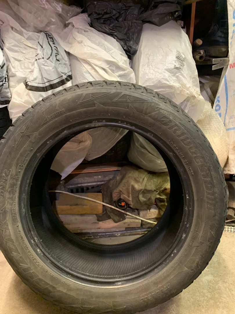 BFGoodrich Urban Terrain T/A - миниатюра 3