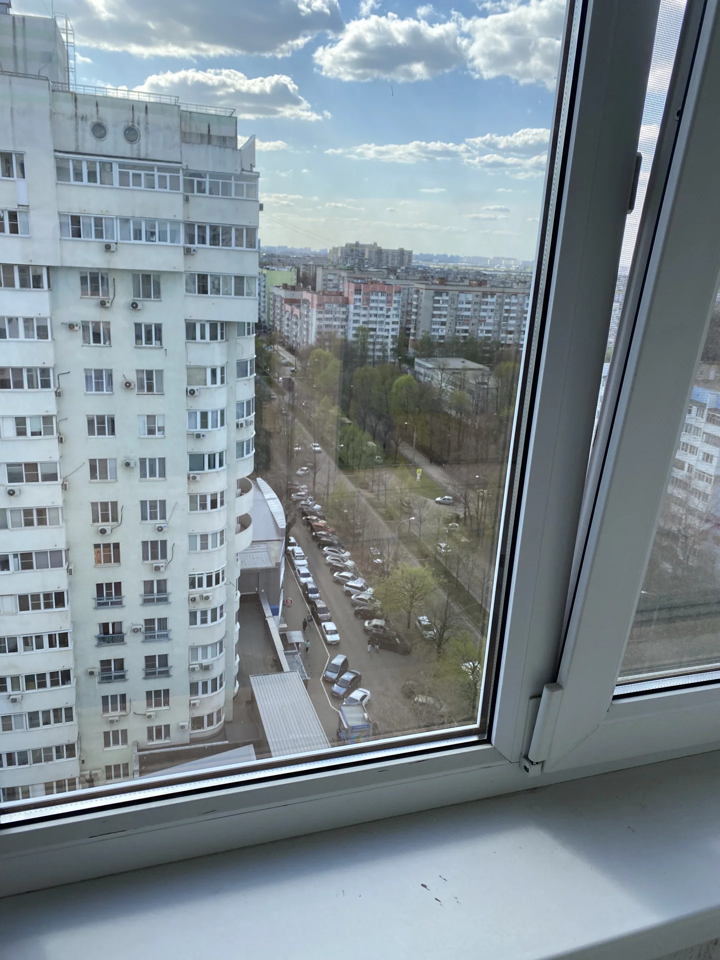 Продам квартиру - миниатюра 4