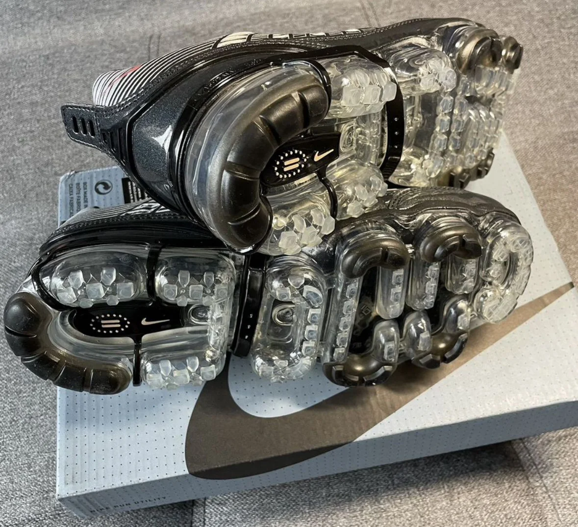 Nike Vapormax 360 - миниатюра 2