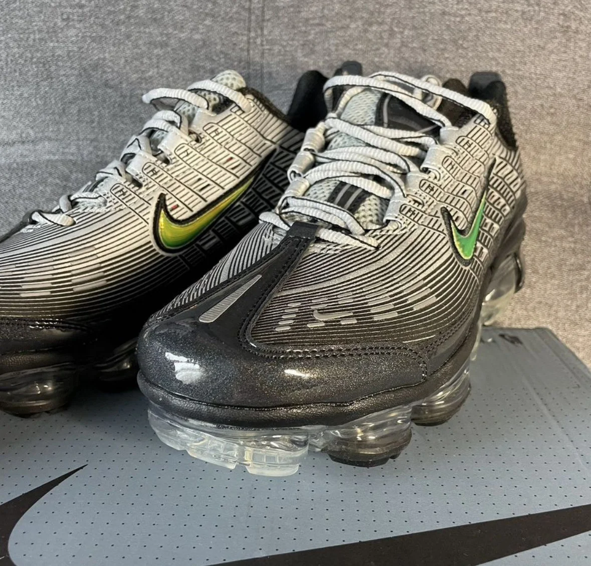 Nike Vapormax 360 - миниатюра 3