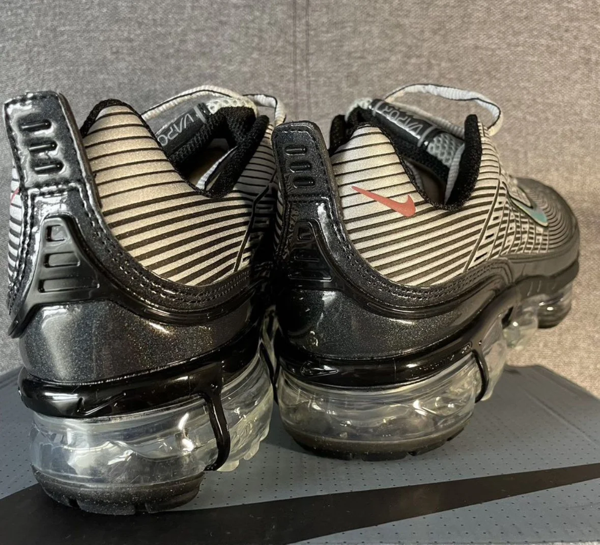 Nike Vapormax 360 - миниатюра 4