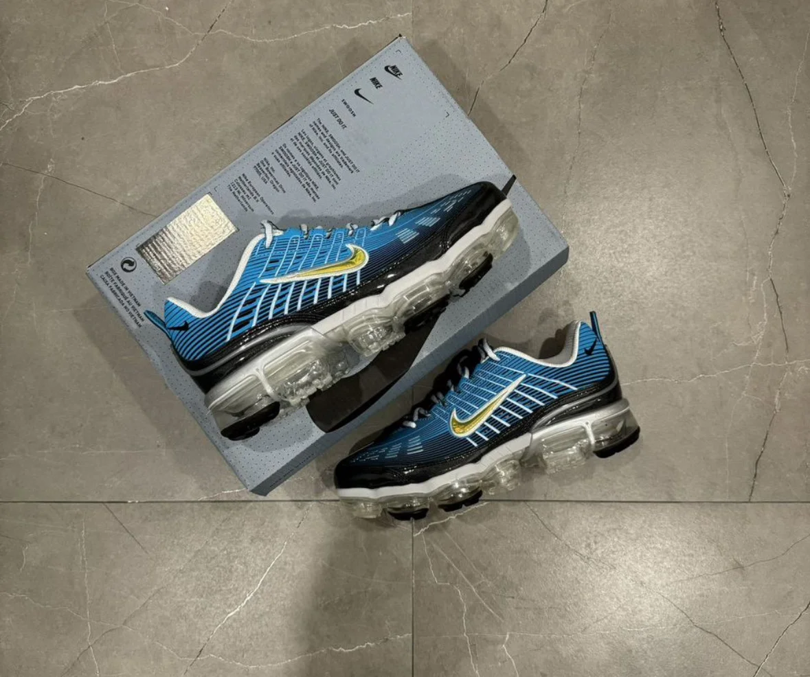 Nike Vapormax 360 - изображение 1