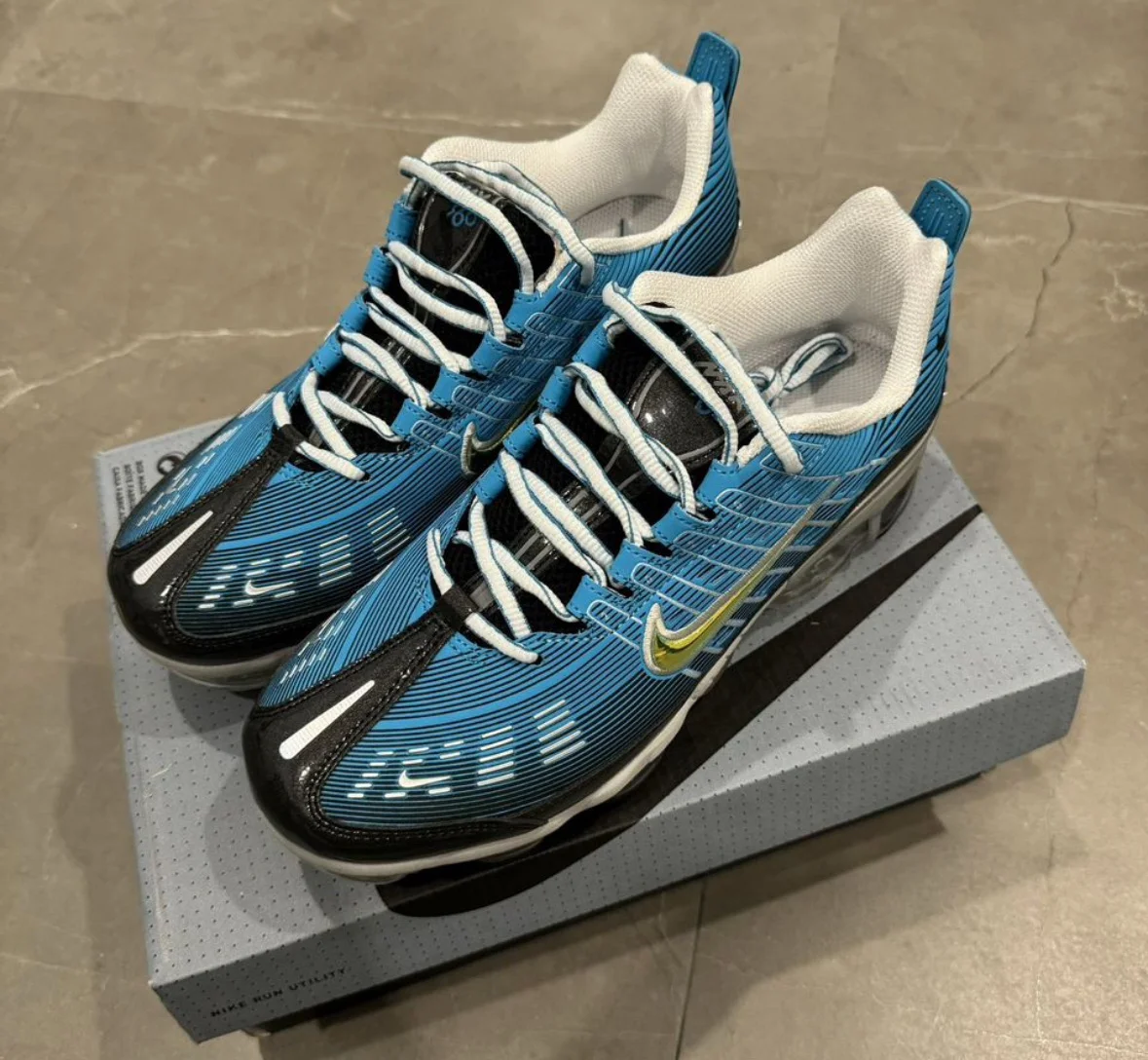 Nike Vapormax 360 - миниатюра 2
