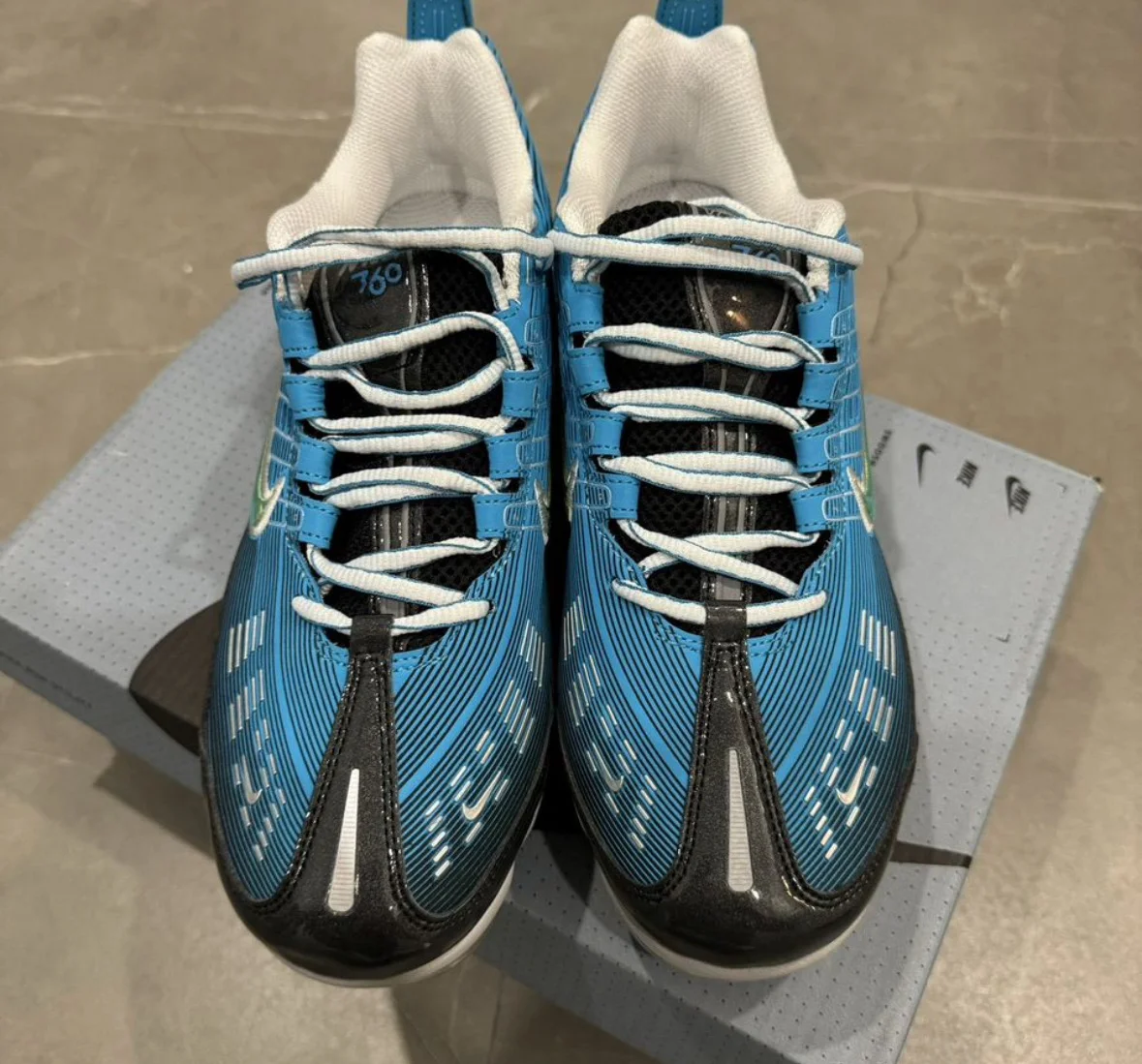 Nike Vapormax 360 - миниатюра 3