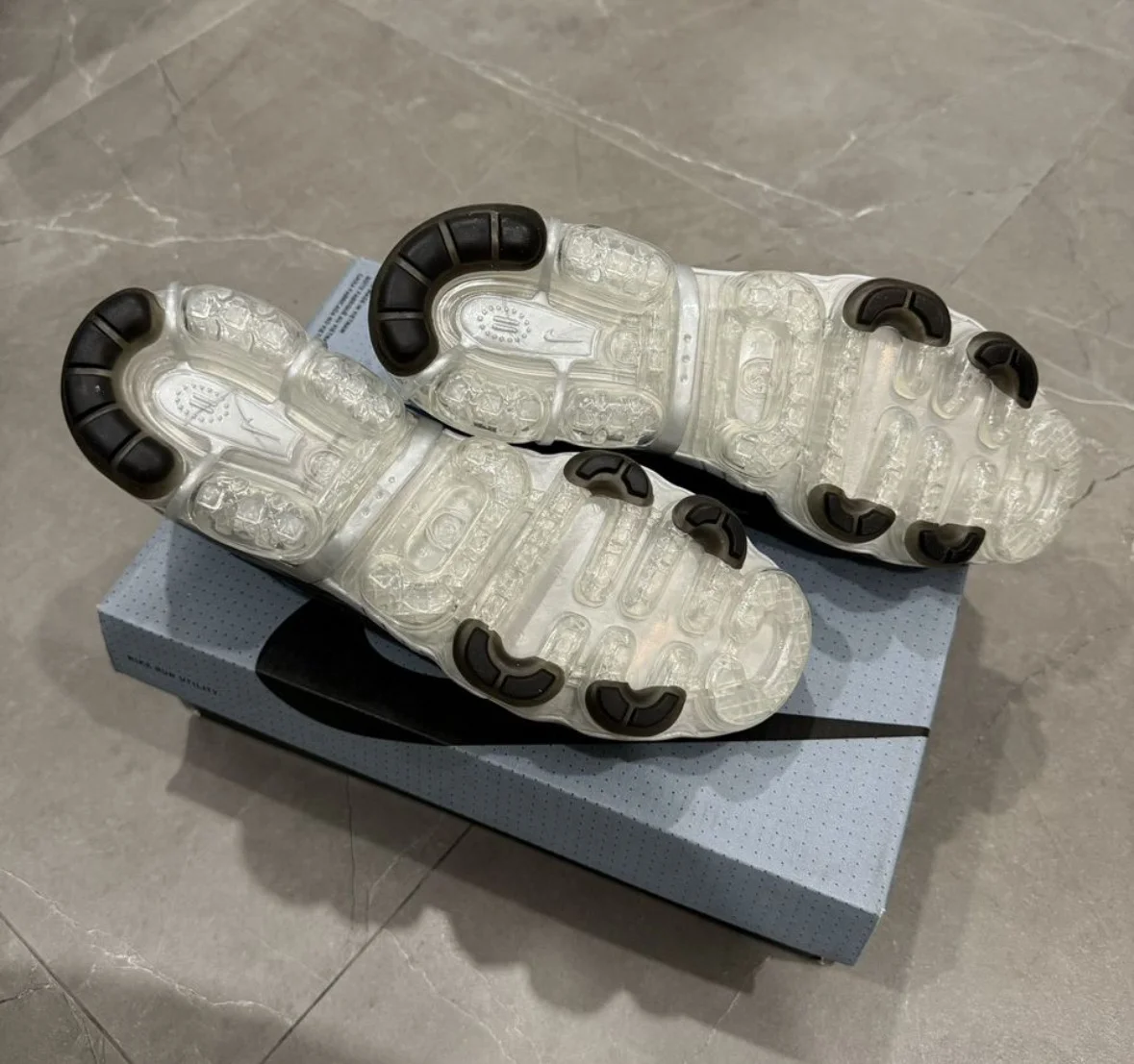 Nike Vapormax 360 - миниатюра 5