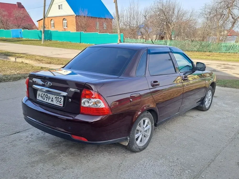Lads Priora - миниатюра 5