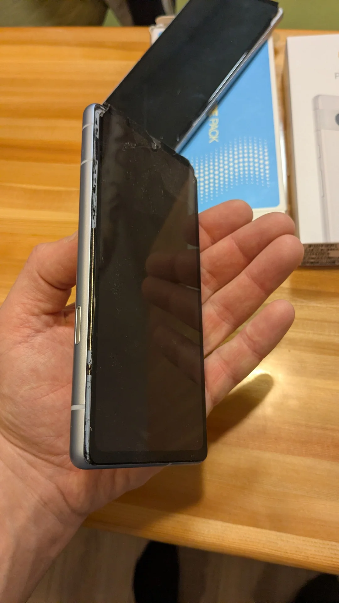 Google pixel 7a - миниатюра 3
