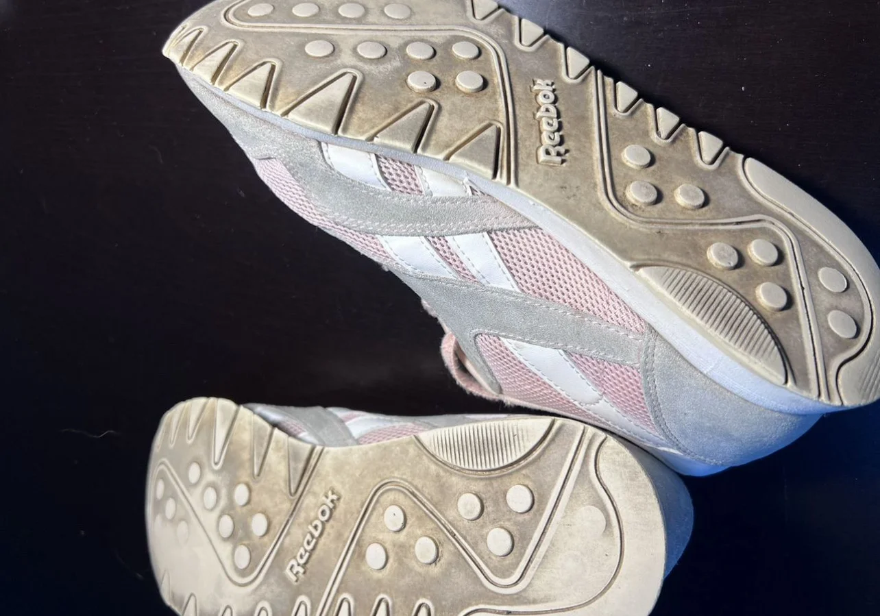 Женские кроссовки Reebok 37,5 - миниатюра 5