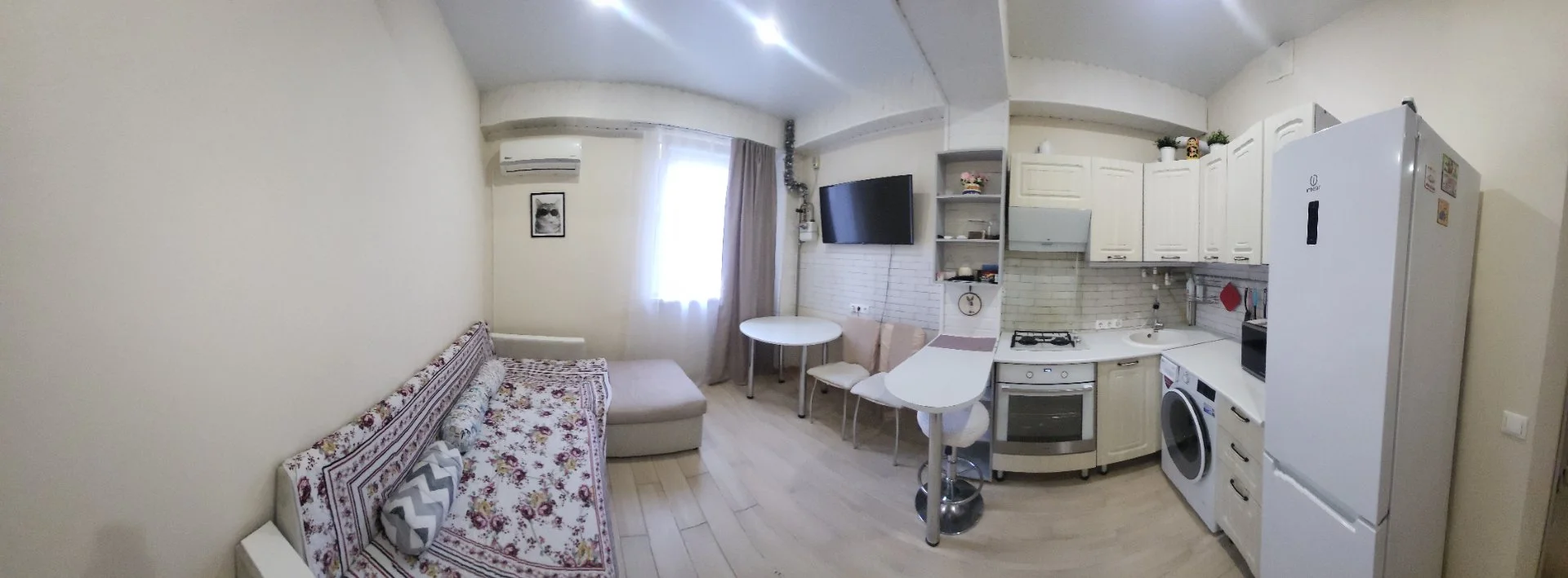 Продаю 1кк квартиру - миниатюра 2