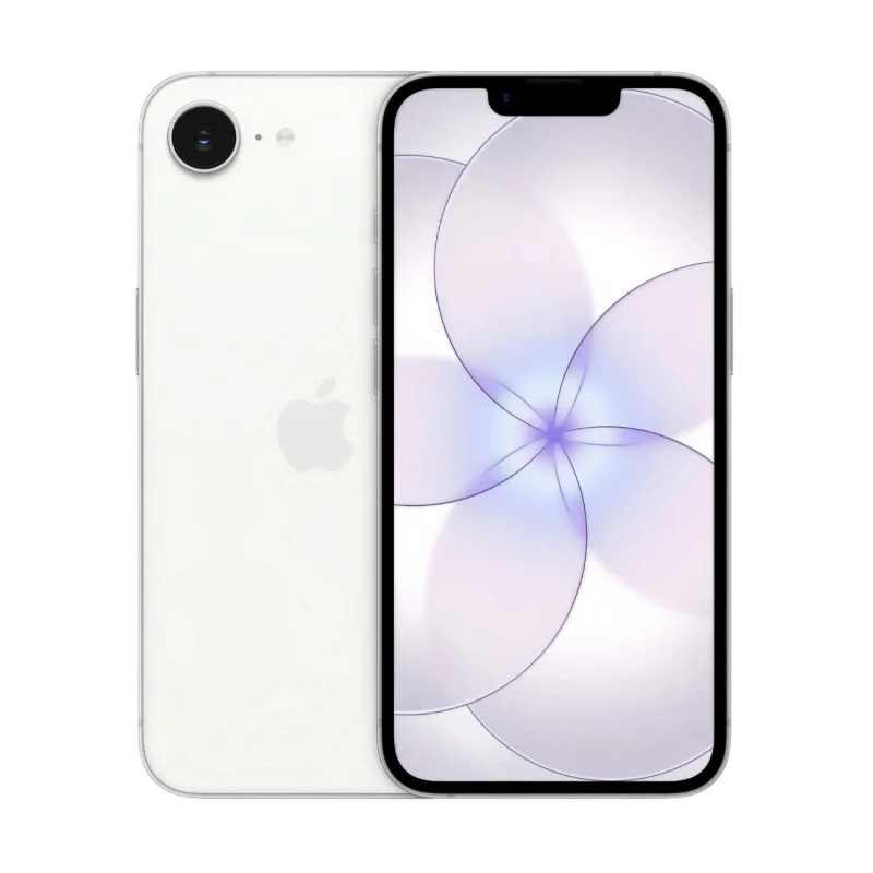 iPhone 17E White - изображение 1