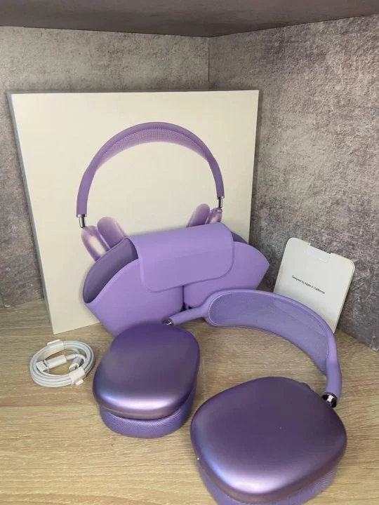 AirPods Max 2 Purple - изображение 1