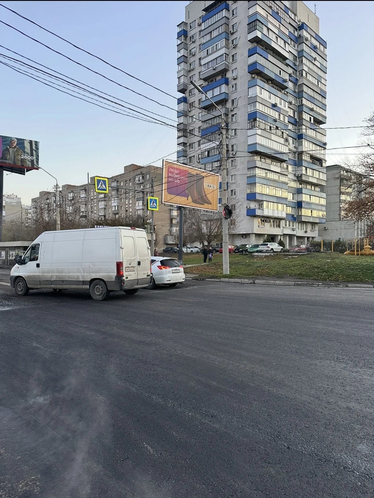 Асфальтирование дорог, участка - миниатюра 8