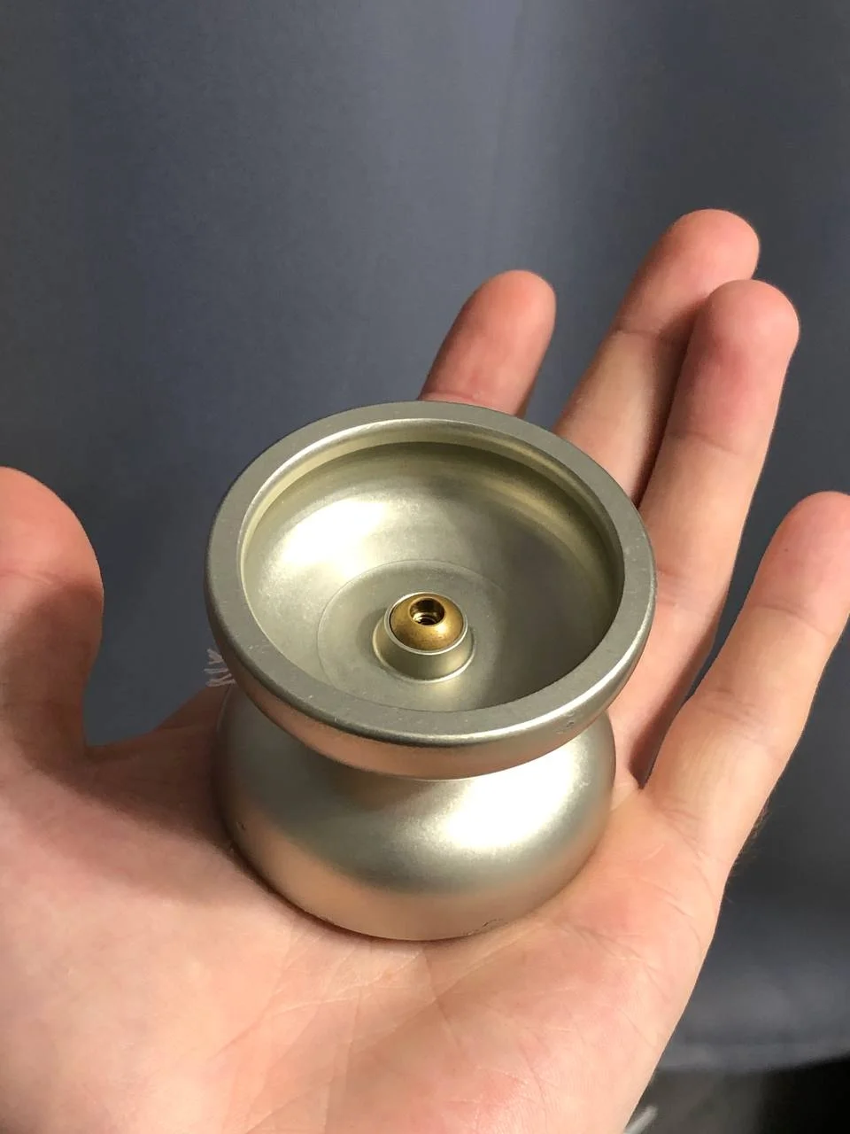 Yoyo One Drop Markmont Classic - изображение 1