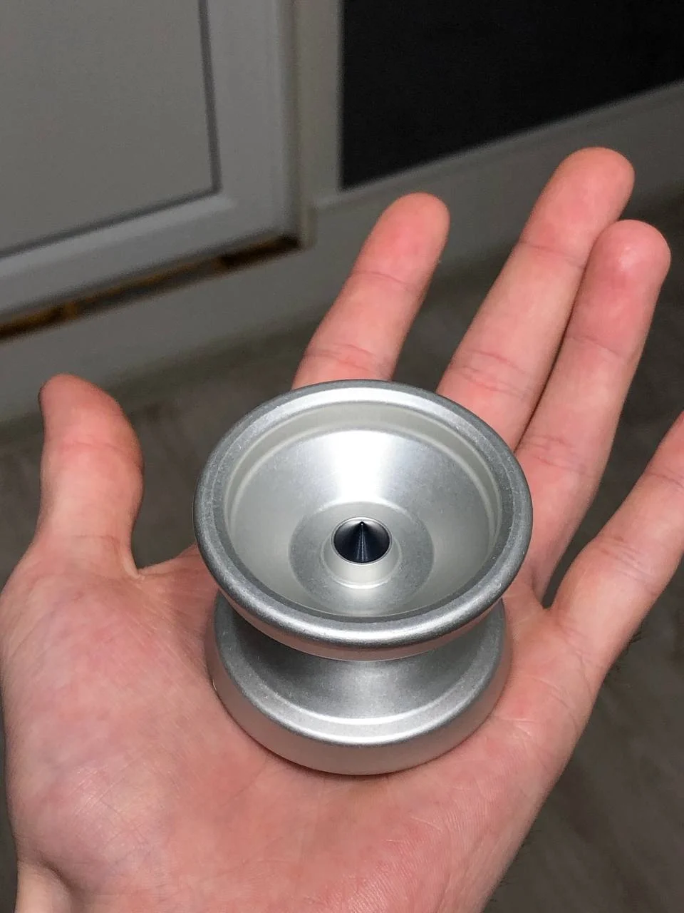 One Drop Yoyo Benchmark H йо йо