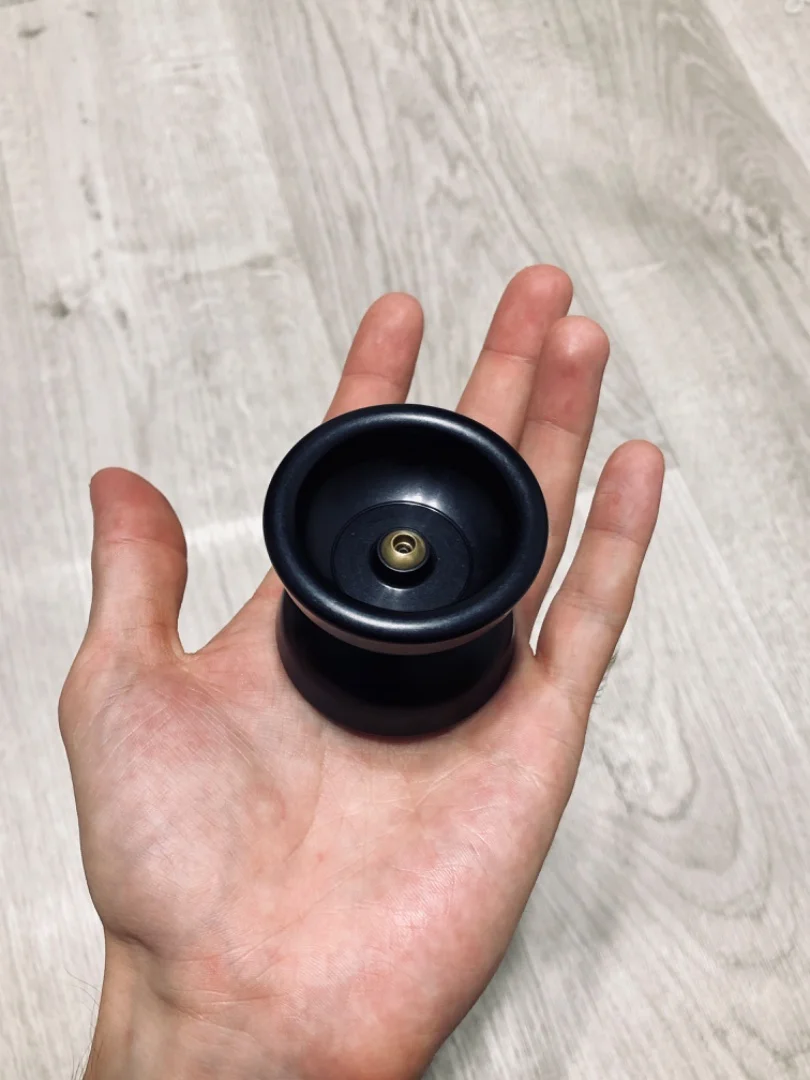 Йо йо one drop yoyo 54 gen 2 - изображение 1
