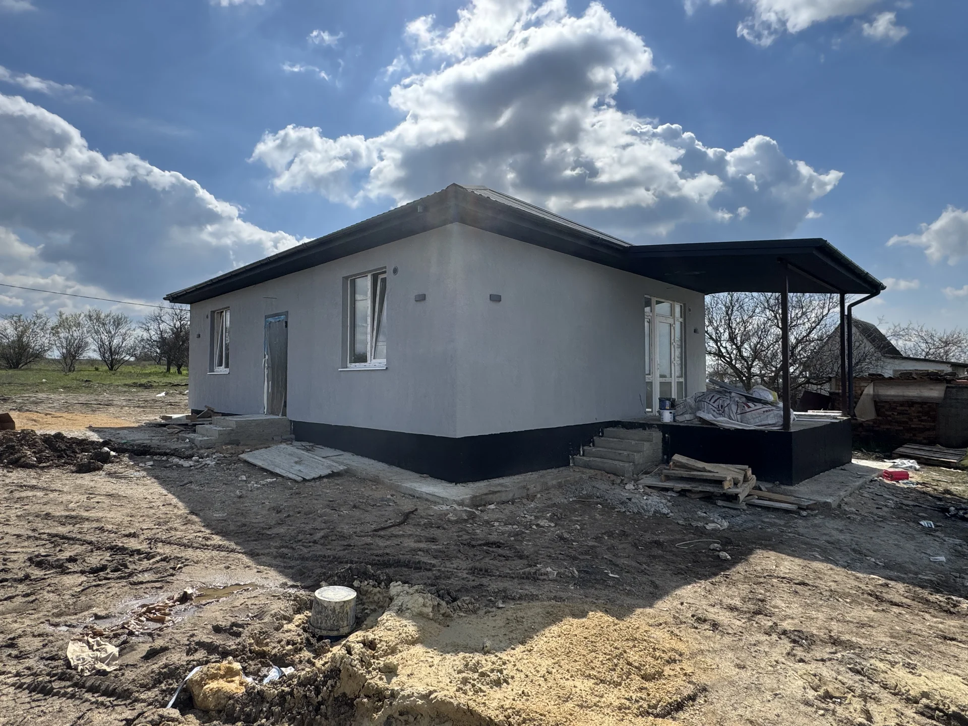 Продам дом 90 кв.м 6 соток - миниатюра 2