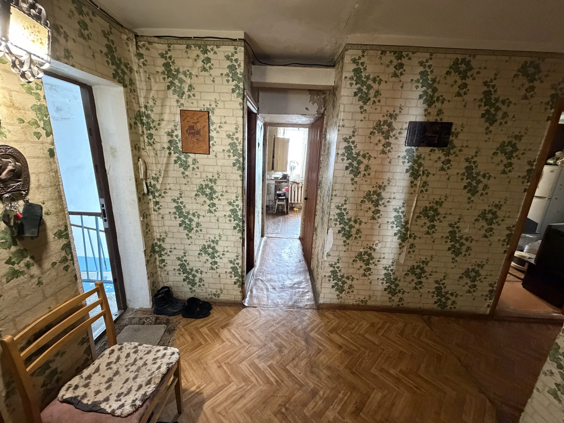 Продам 3 комнатную квартиру - миниатюра 3
