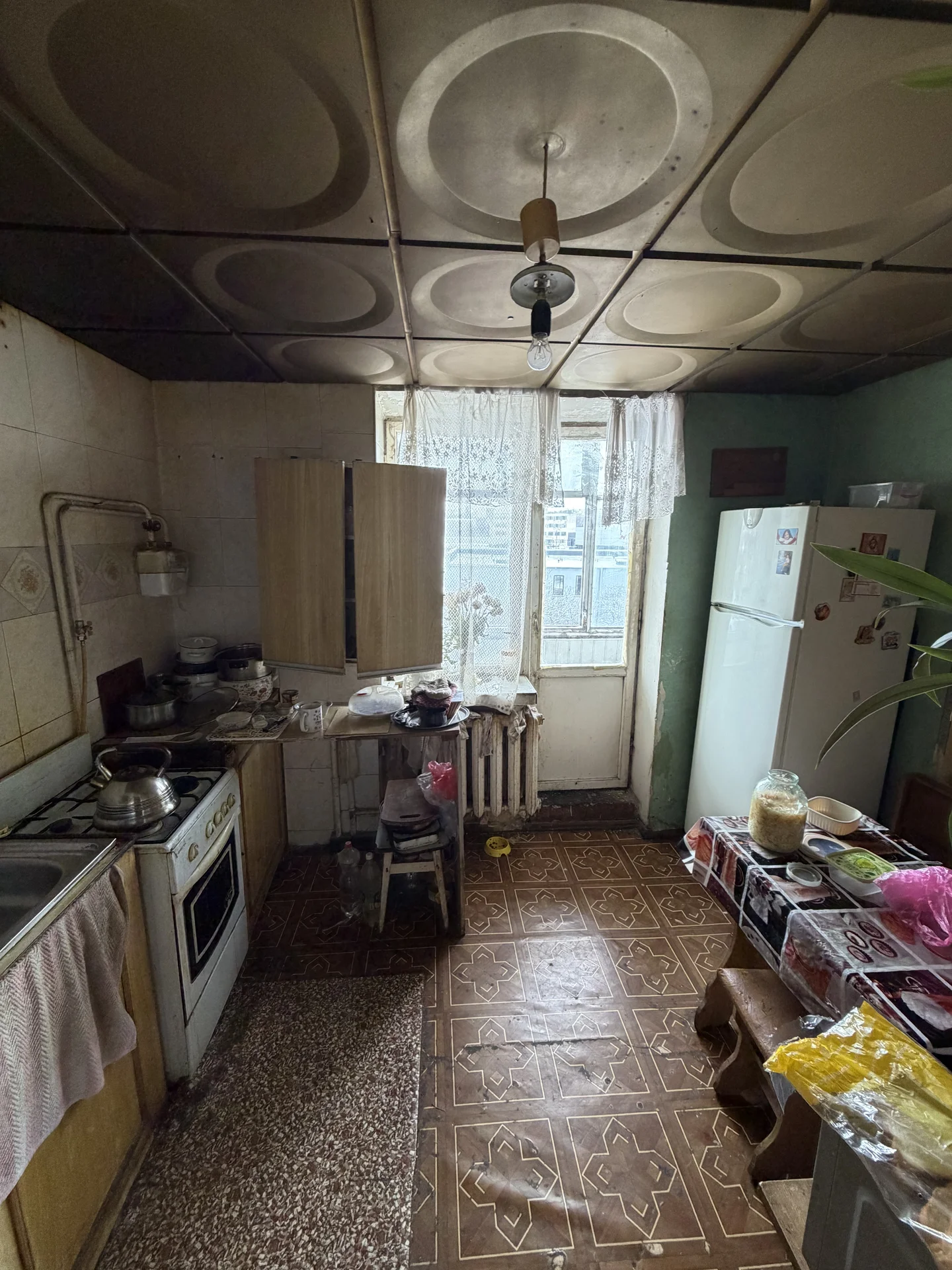 Продам 3 комнатную квартиру - миниатюра 4